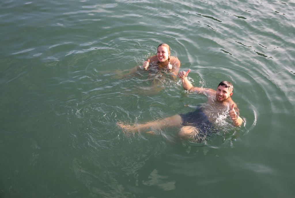 Hotel Halong Royal Boutique Cruises Hạ Long Zimmer foto